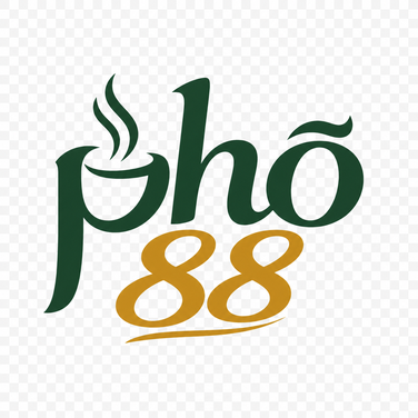 pho 88 logo